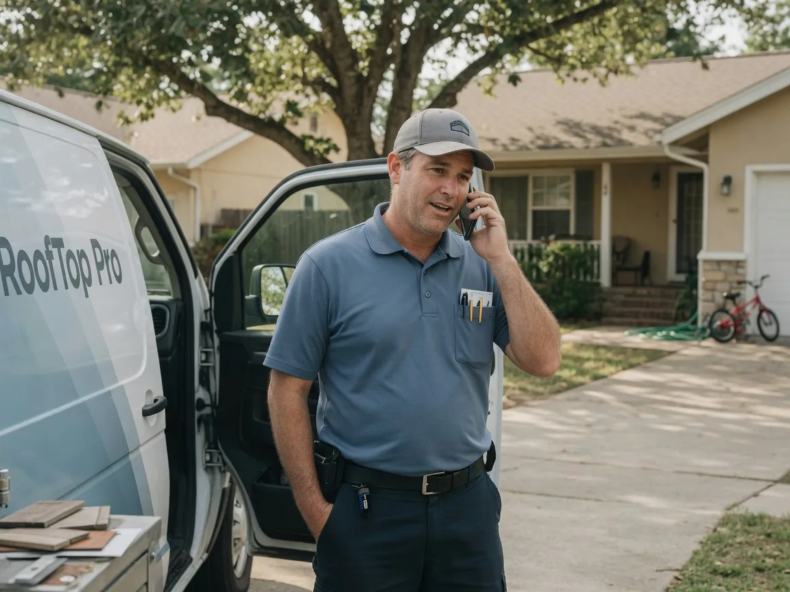 Roof Repair Higley, AZ FAQs