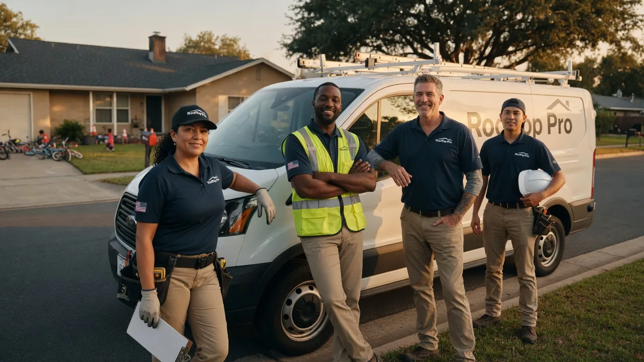 Roof Repair in Higley, AZ near me